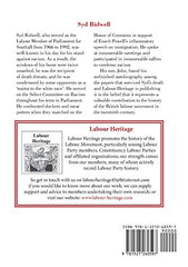 A tale to tell: Autobiography of Syd Bidwell MP by Syd Bidwell - used book at Perkology Books