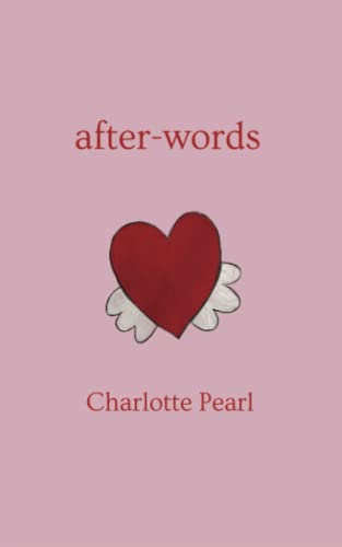 after-words by Charlotte Pearl - used book at Perkology Books