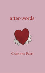 after-words by Charlotte Pearl - used book at Perkology Books