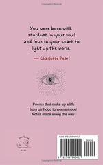 after-words by Charlotte Pearl - used book at Perkology Books