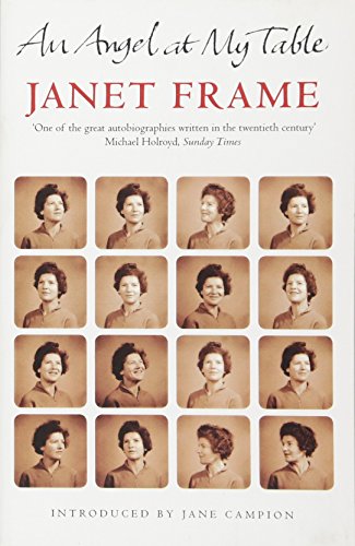 An Angel At My Table: The Complete Autobiography (Virago) by Janet Frame - used book at Perkology Books