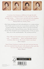 An Angel At My Table: The Complete Autobiography (Virago) by Janet Frame - used book at Perkology Books