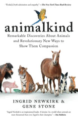 Animalkind: Remarkable Discoveries about Animals