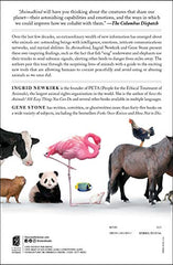 Animalkind: Remarkable Discoveries about Animals