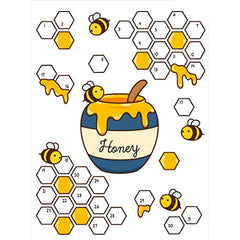 Colour My Mood: A cute activity book for tracking my feelings by Olive Yong (creator of Bichi Mao) - used book at Perkology Books