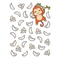 Colour My Mood: A cute activity book for tracking my feelings by Olive Yong (creator of Bichi Mao) - used book at Perkology Books