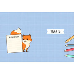 Colour My Mood: A cute activity book for tracking my feelings by Olive Yong (creator of Bichi Mao) - used book at Perkology Books