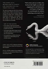 Learning Legal Rules: A Students' Guide by James Holland - used book at Perkology Books