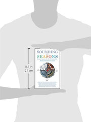 Sounding the Seasons: Seventy sonnets for Christian year by Malcolm Guite - used book at Perkology Books