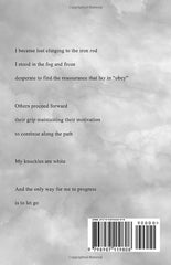 STRAY: a journey in, through, and out of faith by sarah jane pyper - used book at Perkology Books