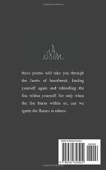 The Fire Inside Of Us by Annika Zimmermann - used book at Perkology Books