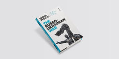 The Russo-Ukrainian War: From the bestselling author of Chernobyl by Serhii Plokhy - used book at Perkology Books