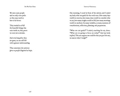 The Way Back Home by Courtney Peppernell - used book at Perkology Books