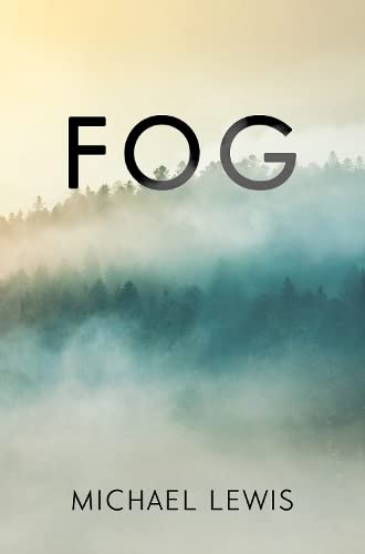 Fog by Michael Lewis by Michael Lewis - used book at Perkology Books