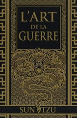 The Art of War: Deluxe silkbound edition by Sun Tzu by Sun Tzu - used book at Perkology Books