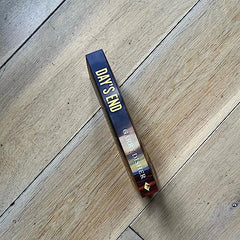 Day's End (The Paul Hirsch mysteries) by  Garry Disher by Garry Disher - used book at Perkology Books