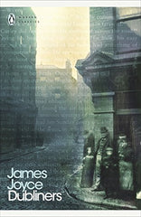 Dubliners: James Joyce (Penguin Modern Classics) by James Joyce - used book at Perkology Books