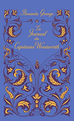 Le Journal du Capitaine Wentworth by Amanda Grange - used book at Perkology Books