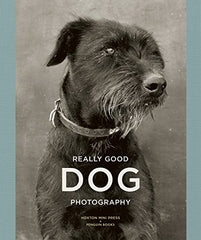 Really Good Dog Photography: Hoxton Mini Press by Lucy Davies - used book at Perkology Books