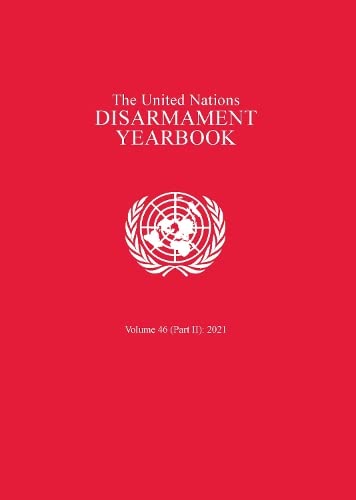 The United Nations disarmament yearbook by United Nations Publications - used book at Perkology Books