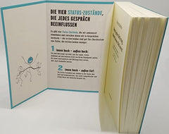 Wenn jeder dich mag, nimmt keiner dich ernst: Sagen, was man denkt. Bekommen, wa by Martin Wehrle - used book at Perkology Books