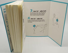 Wenn jeder dich mag, nimmt keiner dich ernst: Sagen, was man denkt. Bekommen, wa by Martin Wehrle - used book at Perkology Books