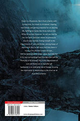 Spellseeker by M.J. Oelkers - used book at Perkology Books