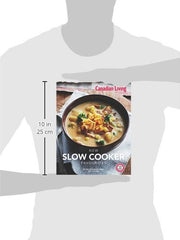 New Slow Cooker Favourites (Canadian Living)