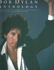 Bob Dylan Anthology (Piano Vocal Guitar)