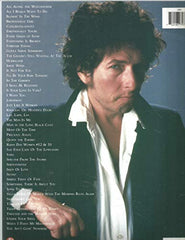 Bob Dylan Anthology (Piano Vocal Guitar)