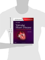 Valvular Heart Disease: A Companion to Braunwald's Heart Disease