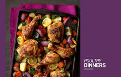 Taste of Home Everyday Sheet Pan: 100 Recipes for Weeknight Ease