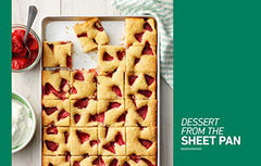 Taste of Home Everyday Sheet Pan: 100 Recipes for Weeknight Ease