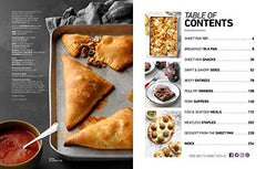 Taste of Home Everyday Sheet Pan: 100 Recipes for Weeknight Ease