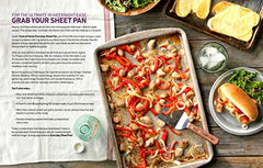 Taste of Home Everyday Sheet Pan: 100 Recipes for Weeknight Ease