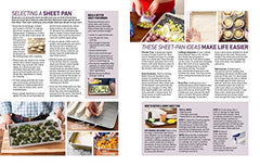 Taste of Home Everyday Sheet Pan: 100 Recipes for Weeknight Ease