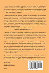 Brighter Climate Futures: A Global Energy, Climate & Ecosystem Transformation