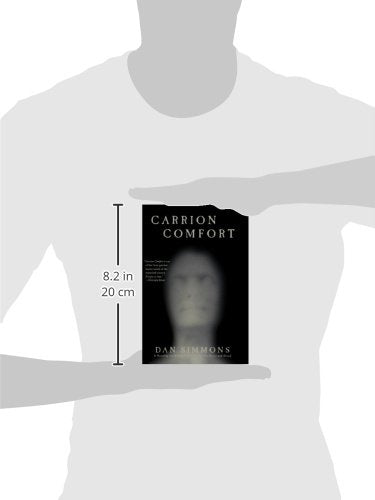 Carrion Comfort