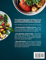 The Mediterranean Instant Pot Cookbook