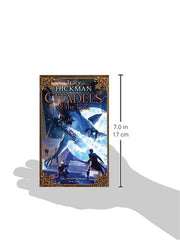 Citadels of the Lost