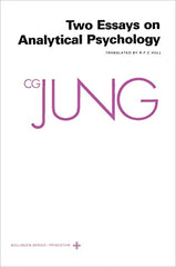 Collected Works of C.G. Jung, Volume 7 – Two Essays in Analytical Psychology