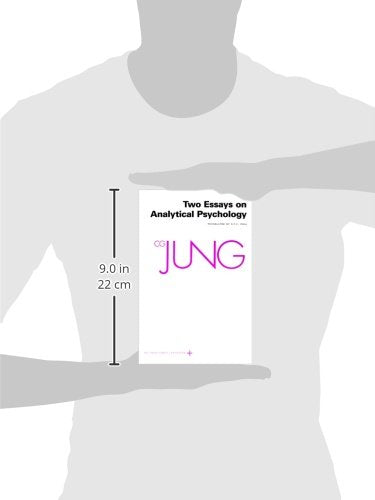 Collected Works of C.G. Jung, Volume 7 – Two Essays in Analytical Psychology