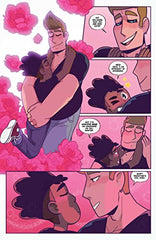 Backstagers Vol. 3