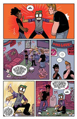 Backstagers Vol. 3