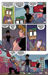 Backstagers Vol. 3