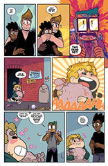 Backstagers Vol. 3