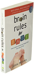 Brain Rules for Baby, Updated and Expanded