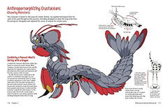 A Guide to Drawing Manga Fantasy Furries