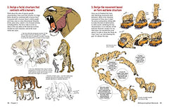 A Guide to Drawing Manga Fantasy Furries