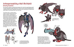 A Guide to Drawing Manga Fantasy Furries
